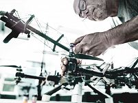 Klucz nasadowy Zyklop  ¼“ 6,0mm 003721 - 2