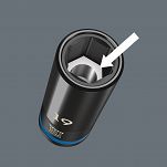 Zestaw narzędzi do wymiany kół samochodowych Click-Torque Lock C 3 Set 1, 6 części WERA 05075790001 - 9