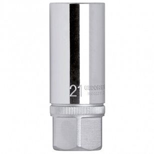 Nasadka do świec zapłonowych 1/2" z gniazdem 4-kątnym GEDORE RED R61022112 3300402
