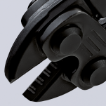 Szczypce Tnące Łatwe Cięcie Drutu COBOLT KNIPEX 71 01 200 - 5