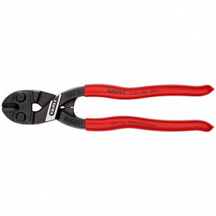 パーツ Kosu CoBolt XL Kompaktowe szczypce tnące przegubowe KNIPEX 71 31 250