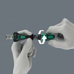 Grzechotka Zyklop Speed 8000 A 1/4