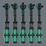 Grzechotka Zyklop Speed 8000 A 1/4