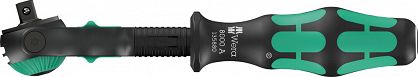 Grzechotka Zyklop Speed 8000 A 1/4" Black Edition, 1/4" x 152 mm WERA 05135880001