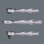 Grzechotka i bity i nasadki 1/4 Tool-Check Automotive WERA 05200995001 - 7