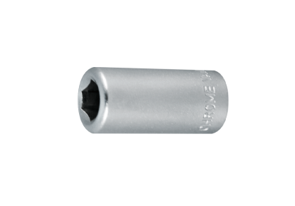 Uchwyt bitów 1/4" KING TONY 2141