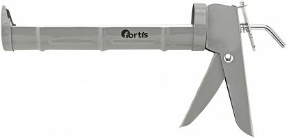 Pistolet do kartuszy 310ml FORTIS 4317784705578