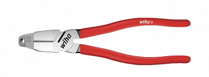 Szczypce instalacyjne TriCut Classic 170mm WIHA 38627 - PRODUKT WYCOFANY - PROPONOWANY ZAMIENNIK - 38552