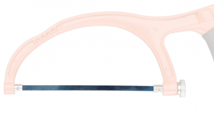 Brzeszczot piły kabłąkowej ręcznej GEDORE RED R93990021 3301610