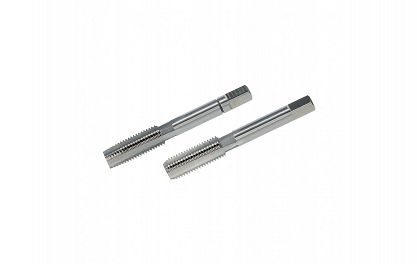 Ręczny Gwintownik 2 szt. Mf 20x1.0 VOLKEL 26378