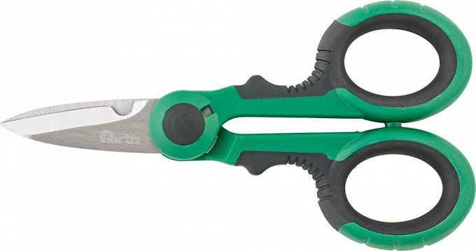 Nożyczki dla Elektryków cięcie do 15mm FORTIS 4317784773522