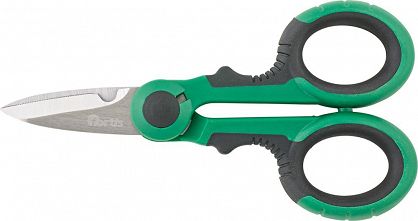 Nożyczki dla Elektryków cięcie do 15mm FORTIS 4317784773522