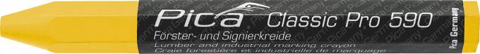 Kreda seria pro żółta PICA 590/44