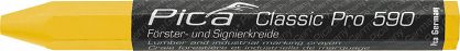 Kreda seria pro żółta PICA 590/44