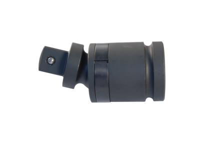 Przegub kulisty udarowy 1" M/F, z kulką KING TONY 8797P