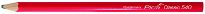Ołówek stolarski odporny na złamanie 240mm PICA 540/24-100 - 2