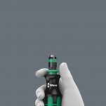 Wkrętaki Śrubokręty PH PZ Płaski TX Kraftform Kompakt 20 Tool Finder 1 z etui WERA 05051016001 - 5