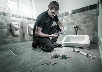 Zestaw kluczy płasko-oczkowych 6003 Joker 4 Set 1, 4 część WERA 05020228001 - 2