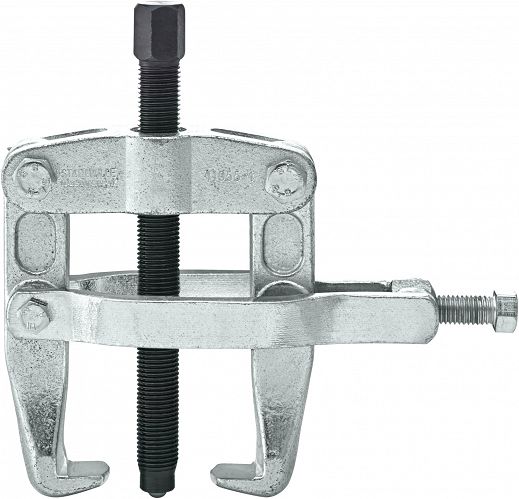 Ściągacz dwuramienny z jarzmem szer.80mm głęb.90mm 11055N-1 , STAHLWILLE 71190011