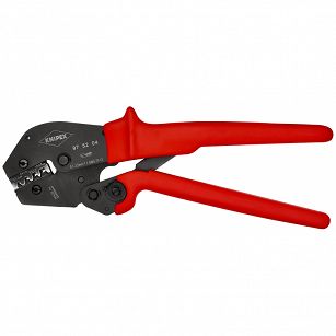 Szczypce do zagniatania KNIPEX 97 52 04