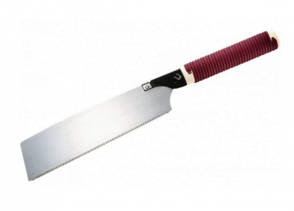 Piła ręczna 230mm 16TPI seria Japan Pull 265 Short Grip TAJIMA