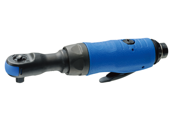 Grzechotka pneumatyczna 3/8