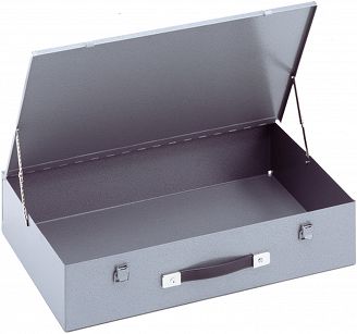 Kaseta do szafki narzędziowej 530x350x68mm 920 C 80 STAHLWILLE 81481080