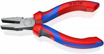 Szczypce chwytające płaskie KNIPEX 20 02 140 - 3