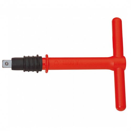 Rękojeść-T izolowana 1/2