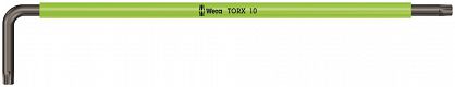 Klucz trzpieniowy TX 10 967 SXL TORX® 05024483001 WERA