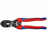 Szczypce Tnące Drut COBOLT KNIPEX 71 42 200 - 3