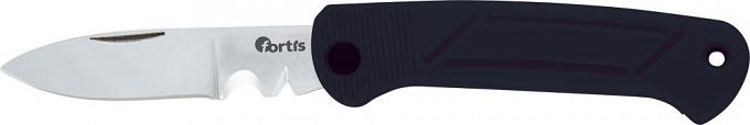 Nóż do kabli 1-częściowy 192mm uchwyt z tworzywa FORTIS 4063726000057