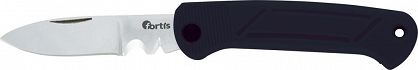 Nóż do kabli 1-częściowy 192mm uchwyt z tworzywa FORTIS 4063726000057