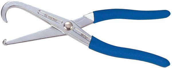 Szczypce do sprężyn hamulców bębnowych 215 mm KING TONY 9BC121