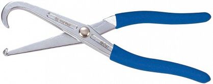 Szczypce do sprężyn hamulców bębnowych 215 mm KING TONY 9BC121