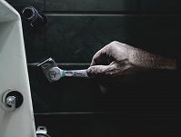 Klucz płaski dwustronny Joker 10 + 11 mm 6005 WERA 05020312001 - 2