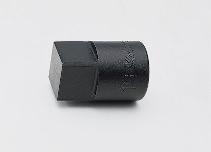 Nasadka 10mm czterokątna KOKEN