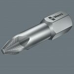 Bit PH 1 25mm TZ, ACR WERA 05056660001 - 2