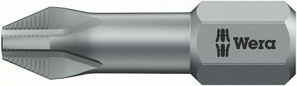 Bit PH 1 25mm TZ, ACR WERA 05056660001