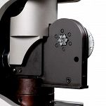 Głowica zagniatająca do tulejek cienkościennych, 6-kątny profil zagniatający 0,08 – 6,0 mm² RENNSTEIG 636 086 3 0 - 2