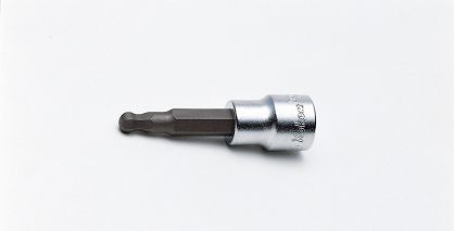 Nasadka 7mm trzpieniowa sześciokątna z kulką 62 KOKEN