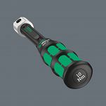 Klucz dynamometryczny  z fabrycznie ustawioną wartością 10 Nm Click-Torque XP 2 WERA 05075671001 - 3