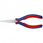 Szczypce chwytające dla elektroników KNIPEX 35 52 145 - 2