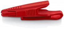 Kabura na  szczypce Knipex 78 09 LE - 6