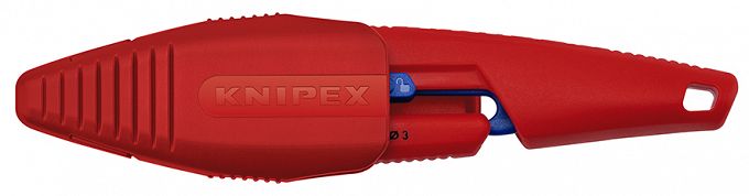 Kabura na  szczypce Knipex 78 09 LE