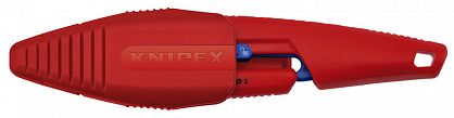 Kabura na  szczypce Knipex 78 09 LE