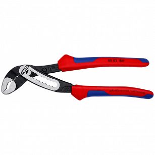 Szczypce Klucz do Rur Aligator KNIPEX 88 02 180