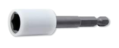 Końcówka nasadowa z osłoną z tworzywa sztucznego 14x100mm KOKEN