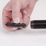 Wrzeciono M 8 X 80 Mm KUKKO 608080 - 4