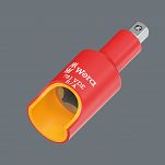 Adapter VDE 781 B/A, izolowany, 3/8
